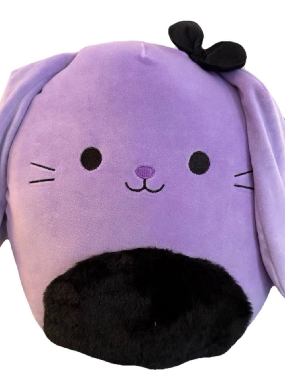 Squishmallows 12" Frannie the bunny new with tags